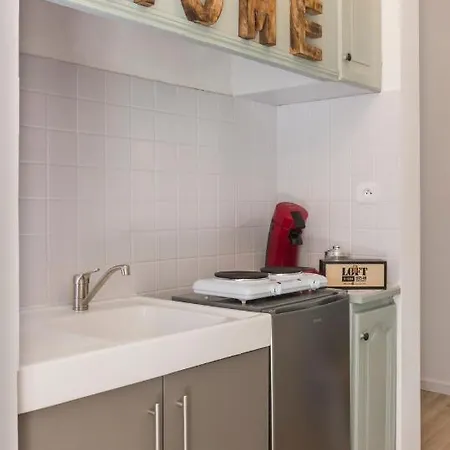 Apartamento Industriel, Vue Sur L'etoile, #4 Moustiers-Sainte-Marie