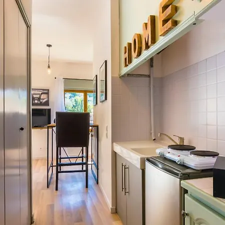 Apartamento Industriel, Vue Sur L'etoile, #4 Moustiers-Sainte-Marie